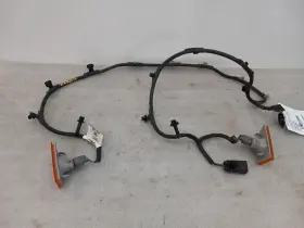 116.FD8U22 FORD Front Amber Marker Lights Harness Maverick