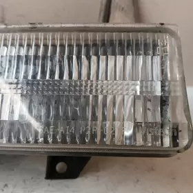 12-5067-91-1 FORD Turn Signal Parking Light Rh F350 F250 #2