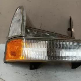 12-5067-91-1 FORD Turn Signal Parking Light Rh F350 F250 #3