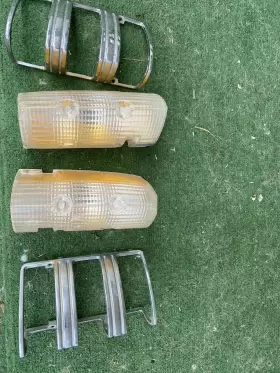 1630222 FORD Turn Signal Set #3