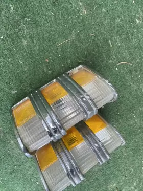 1630222 FORD Turn Signal Set