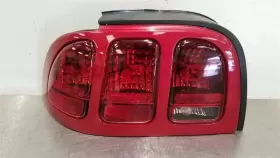 166-01591L FORD Tail Light Lamp Rear Left Driver Mustang