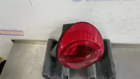 166-01992R FORD Tbird Tail Light Lamp Passenger Right #3