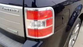 166-02095AR FORD Passenger Right Rh Tail Light Led Lamp Flex #2