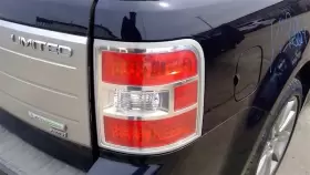 166-02095AR FORD Passenger Right Rh Tail Light Led Lamp Flex