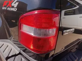 F150 FORD Lh Driver Tail Lamp
