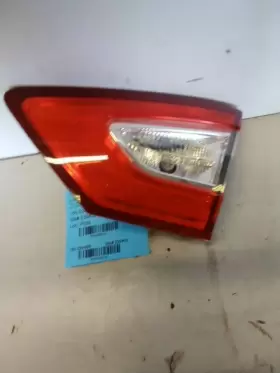 166-02456R FORD Passenger Tail Light Lid Hybrid Se Fusion #2
