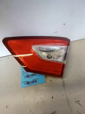166-02456R FORD Passenger Tail Light Lid Hybrid Se Fusion