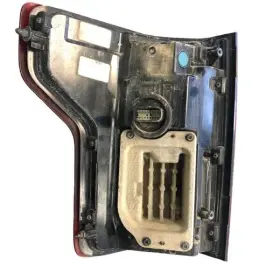 F150 FORD Passenger Tail Light Styleside Led Lamp Blind Spot #3