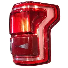 F150 FORD Passenger Tail Light Styleside Led Lamp Blind Spot