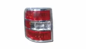 166-02787AL FORD Driver Left Tail Light Led Flex