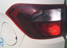166-10301BL FORD Ecosport Ses Driver Left Lh Tail Light Lamp