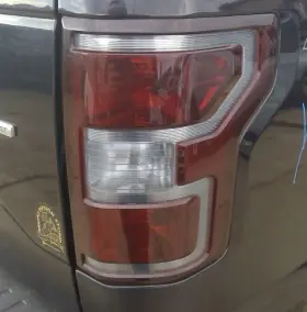 Ford 166-10366r F-150 Passenger Right Rh Tail Light Incandescent Lamp 18 19 2020 F150 Ford 166-10366r F-150 Passenger Right Rh Tail Light Incandescent Lamp 18 19 2020 F150