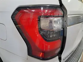 166-10389BL FORD Lh Driver Tail Lamp Expedition