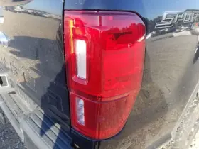 166-10661R FORD Tail Light Lamp Right Passenger Ranger #2