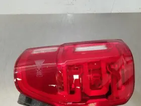 166-10661R FORD Tail Light Lamp Right Passenger Ranger