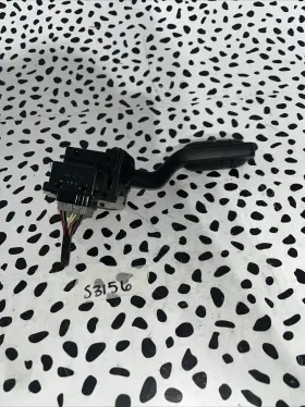 17D750C FORD Windshield Wiper Control Switch 500 Mustang #2