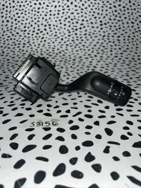 17D750C FORD Windshield Wiper Control Switch 500 Mustang