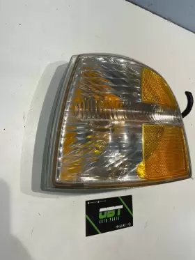 1L2X13B221A FORD Lh Driver Turn Signal Light Lamp Explorer #2