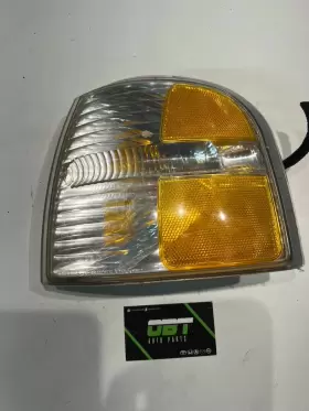 1L2X13B221A FORD Lh Driver Turn Signal Light Lamp Explorer