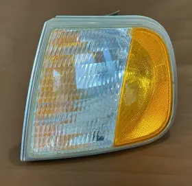 1L3X-13B221-A FORD Driver Left Turn Signal Expedition