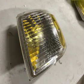 1L54-135221-A FORD Turn Signal Left Explorer #3