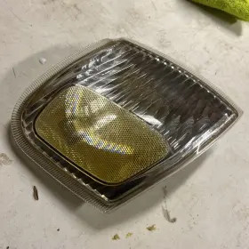 1L5X-13215-A FORD Sport Trac Passenger Rh Turn Signal Marker #2