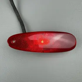 1W6Z-15A201-CB FORD Rear Right Passenger Marker Signal Lamp