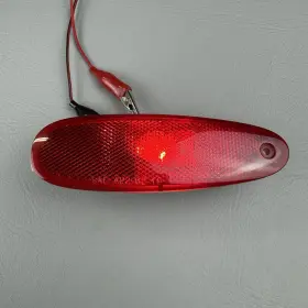 1W6Z-15A201-DB FORD Rear Left Driver Marker Signal Parking