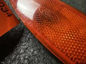 1W6Z15A201AA FORD Passenger Right Marker Amber Turn Signal #3