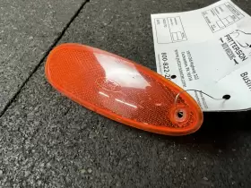 1W6Z15A201BA FORD Driver Left Lh Marker Amber Turn Signal #2