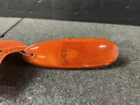1W6Z15A201BA FORD Driver Left Lh Marker Amber Turn Signal