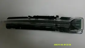 Ford 216822 10-18 Taurus Right Passenger Side Parking/turn Signal Light