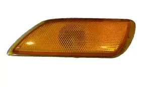 2S4X-15A457-A FORD Front Left Corner Light Focus