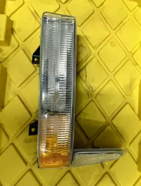 44ZH1238SY FORD Turn Signal Parking Light Lh F250 F350