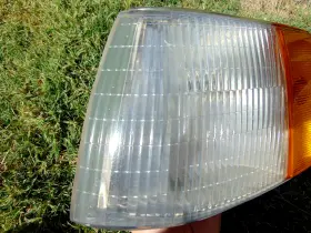 44ZH679 FORD Corner Turn Signal Light Lh Driver Lincoln #2