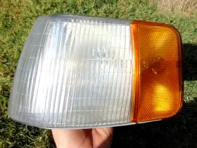 44ZH679 FORD Corner Turn Signal Light Lh Driver Lincoln