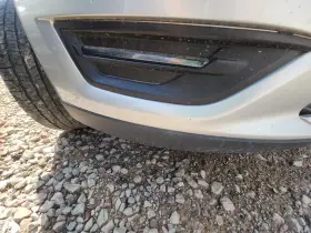 498744 FORD Turn Signal Parking Light Lamp Taurus Park