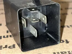 5L3T-13350-AA FORD Turn Signal Flasher Relay F150 F250 #3