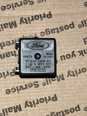 5L3T-13350-AA FORD Turn Signal Flasher Relay F150 F250