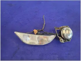 657.FD1I15 FORD Driver Front Fog Light Wire Harness Plug S550