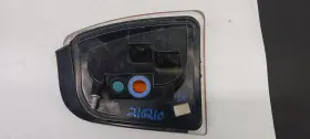 6L5Z15A201BA FORD Left Driver Lamp Turn Signal Ranger Park #2 6L5Z15A201BA FORD Left Driver Lamp Turn Signal Ranger Park #2