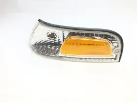 6W7Z15A201BA FORD Left Lh Turn Signal Light Tyc Crown