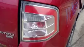 7T4Z13404B FORD Passenger Right Rh Tail Light Lamp Shaded #2