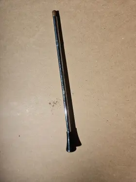 81638QF FORD Turn Signal Lever Mustang #2