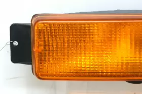 86HU-13369-AA FORD Cargo Lh Lamp #2