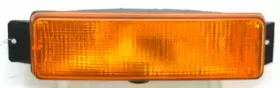 86HU-13369-AA FORD Cargo Lh Lamp