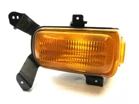 8C24-13B221-A FORD Lh Left Turn Signal Marker Light F250 F350 #2