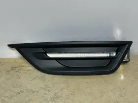 AG13-136221-A FORD Lower Bumper Left Driver Lh Fog Light Lamp