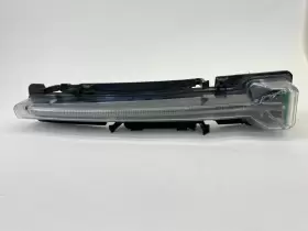 AG13-13B221-AB FORD Front Left Driver Turn Signal Light Park #2